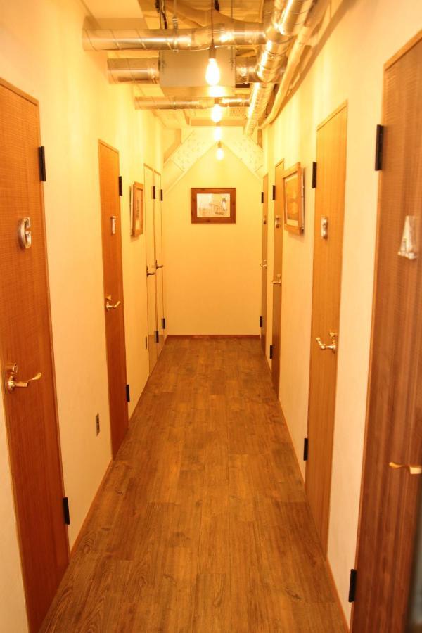 Good Morning Zaimokuza Bed & Breakfast Kamakura Room photo